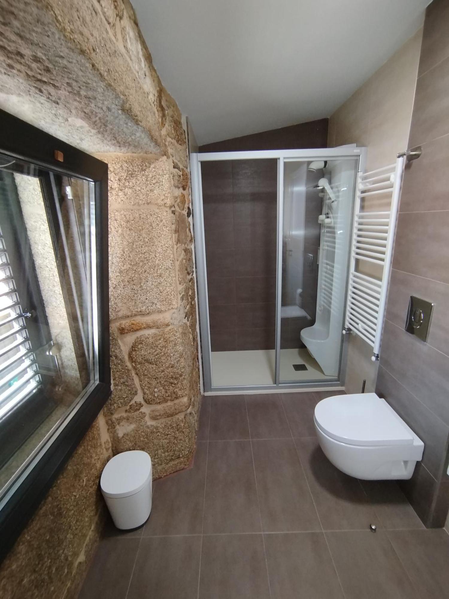 Casa Gallufe Santiago de Compostela Exteriér fotografie