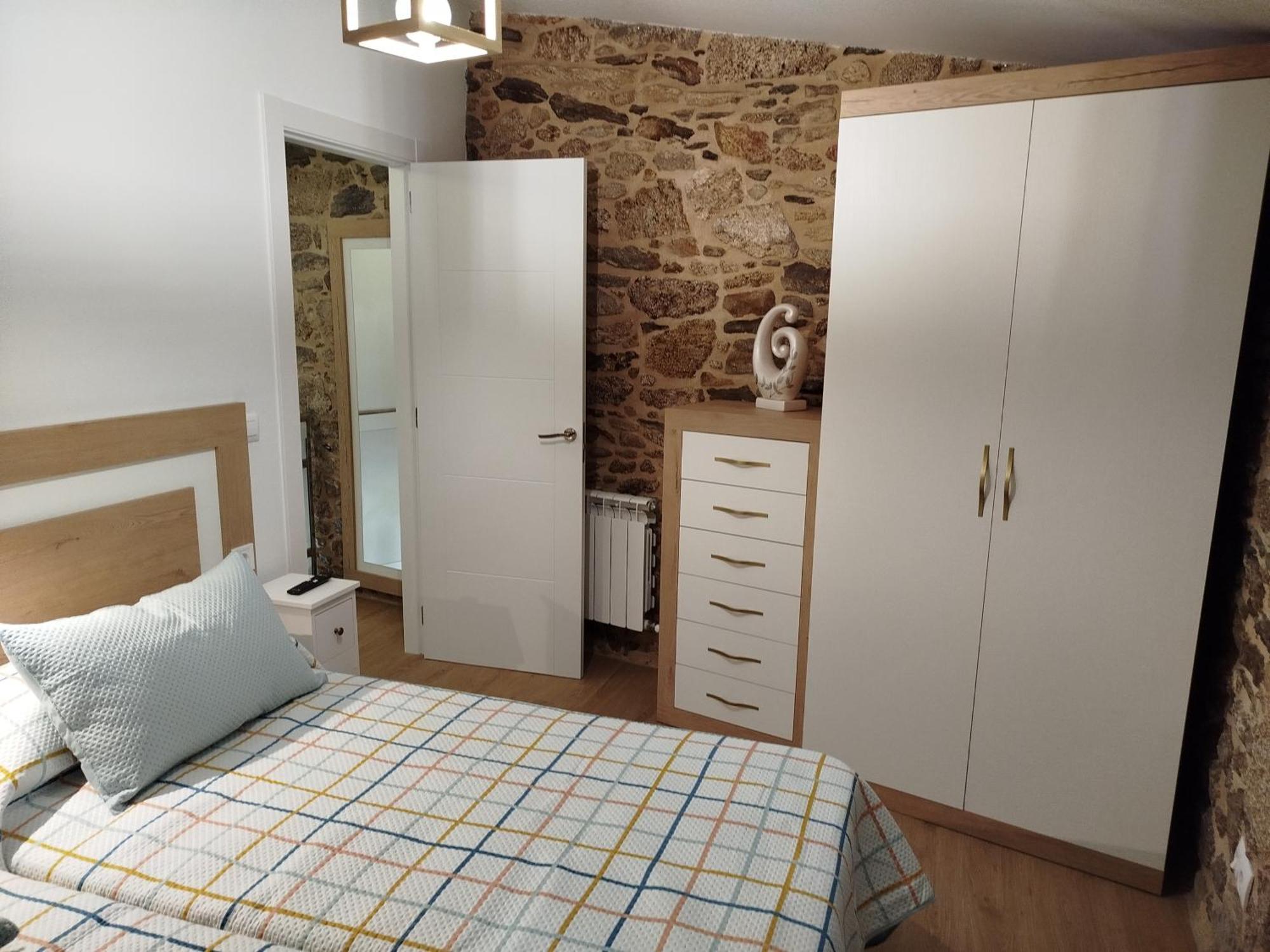 Casa Gallufe Santiago de Compostela Exteriér fotografie